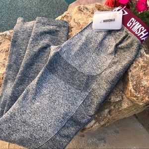 GYMSHARK 🦈 NEW Leggings NWT